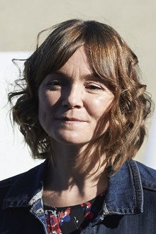 Photo of Nagore Aranburu