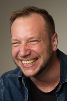 Photo of Mateusz Malecki