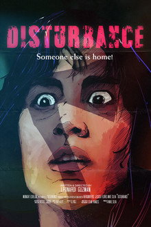 Disturbance