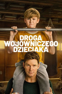 Droga wojowniczego dzieciaka