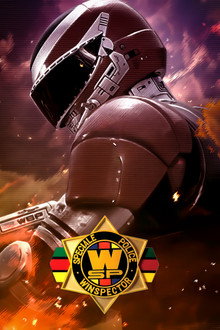 Winspector