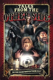 Tales from the Other Side movie poster