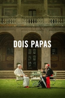 Dois Papas Dublado ou Legendado