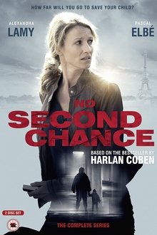 Poster da série Não Há Segunda Chance