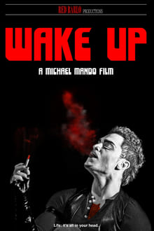 Poster do filme Wake Up