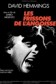 Les Frissons de l