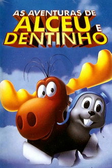 The Adventures of Rocky & Bullwinkle