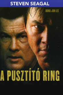 A pusztító ring