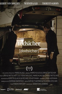 Todsicher