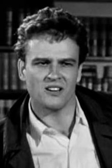 Photo of John Ericson