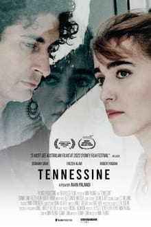Tennessine movie poster