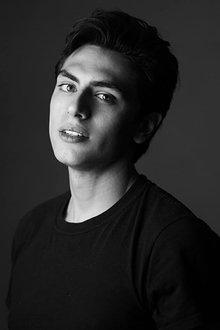 Photo of David Montalvo