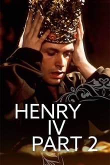 Poster do filme Henry IV Part 2