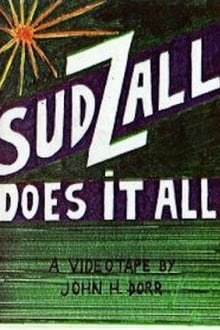 Poster do filme Sudzall Does It All!