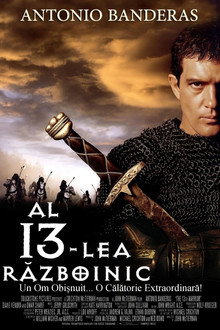 Al 13-lea războinic