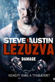 Lezúzva