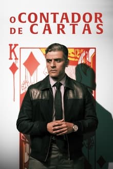 Poster do filme O Contador de Cartas