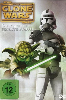 Staffel 6