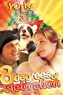 Poster do filme Six Degrees of Celebration 3