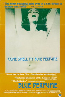 Blue Perfume