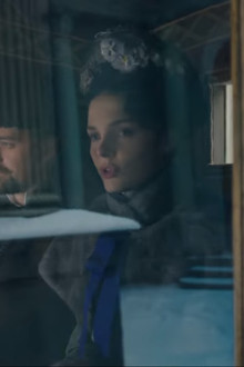 Anna Karenina - Season 1