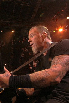 Metallica: Pride, Passion and Glory - Three Nights in Mexico City