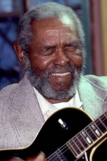 Brownie McGhee profile picture