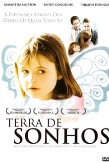 Poster do filme Terra de Sonhos