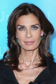 Photo of Kristian Alfonso