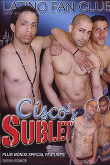 Cisco's Sublet