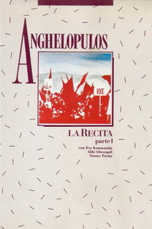 La recita