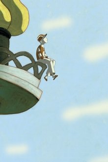 Phantom-Boy