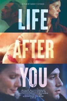 Poster do filme Life After You