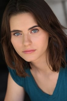 Photo of Alexia Ioannides