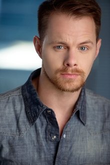 Photo of Bryan McClure
