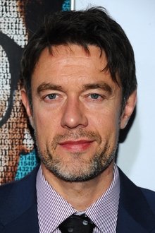 Photo of Peter Straughan