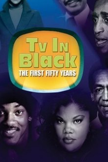 TV in Black: The First Fifty Years
