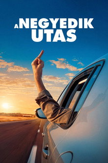 A negyedik utas