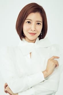 Photo of Yoon Se-ah