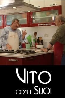 Poster da série Vito con i suoi