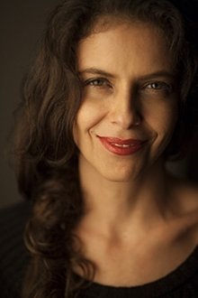 Photo of Inez Viegas