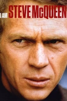 I Am Steve McQueen movie poster