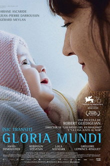 Gloria Mundi
