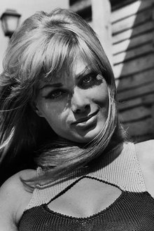 Photo of Christa Linder