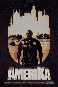 Poster do filme AmeriKa