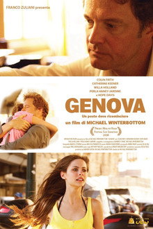 Genova - Un luogo per ricominciare