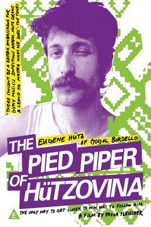 The Pied Piper of Hützovina