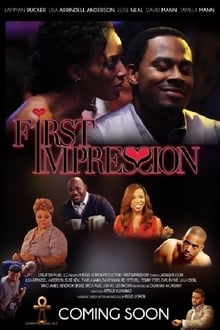 Poster do filme First Impression