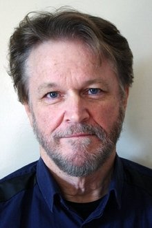 Photo of Peter Bromley