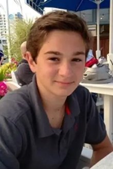 Photo of Jake Siciliano